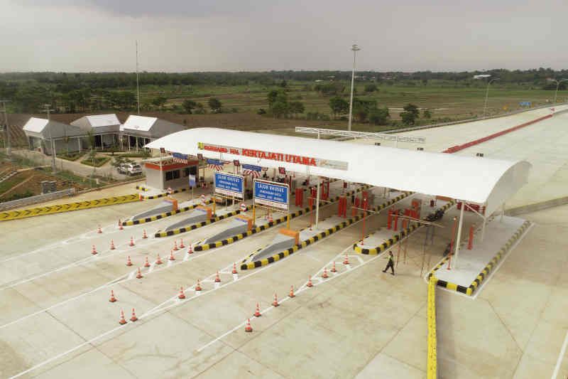 Ekosistem Bandara Kertajati perlu terus dibangun, sebut pengamat
