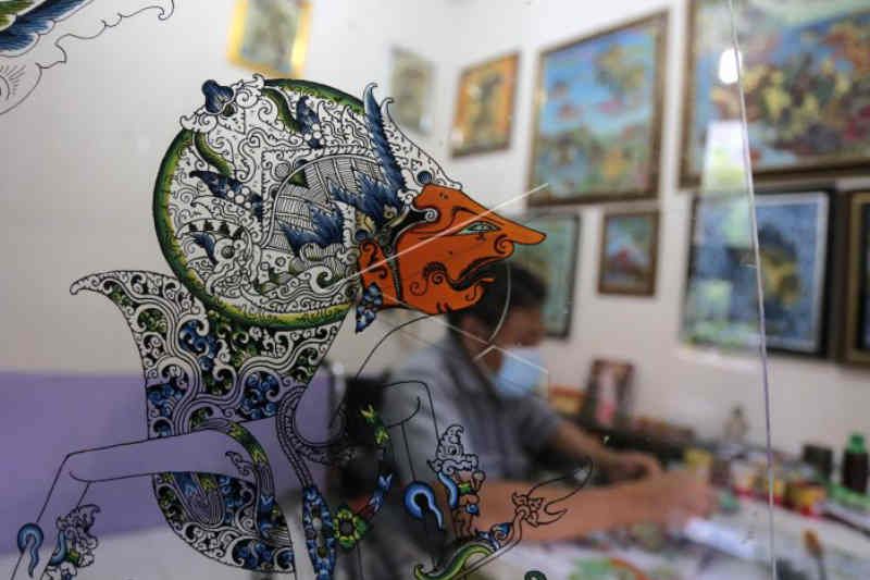 Kemenparekraf diminta bantu sektor ekonomi kreatif Kabupaten Cirebon