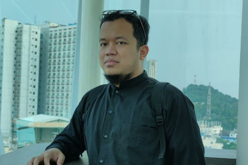 Pembangunan Zona Integritas Ibarat Vaksin Melawan Pandemi Korupsi ?