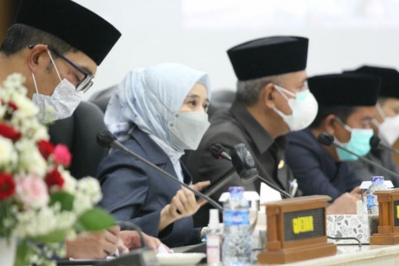 Wakil Ketua DPRD Jabar minta pemerkosa santriwati dihukum berat