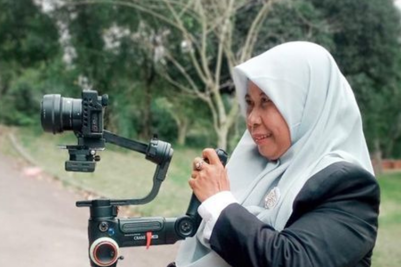 Antara Kepri abadikan keelokan perbatasan dalam video