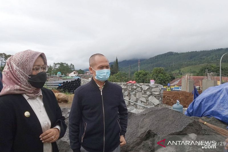 Pemkab Bogor sambut baik rencana renovasi Sirkuit Sentul oleh Ridwan Kamil