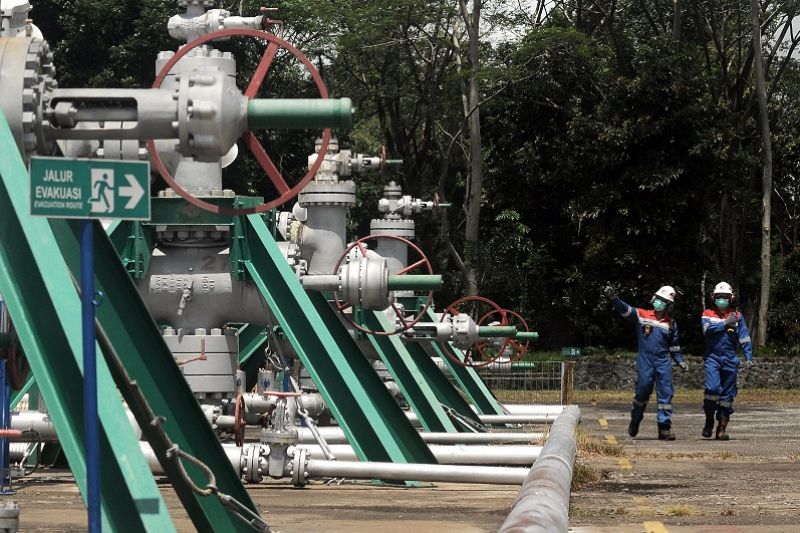 Pertamina to allocate nine percent of Capex for NRE initiatives - Vimarsana News