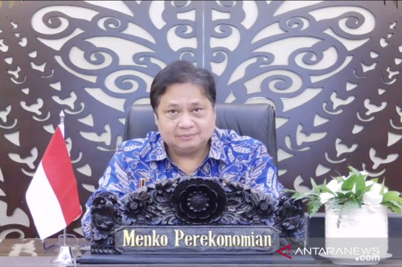 Pendaftaran Program Kartu Prakerja 2021 ditutup tengah malam ini