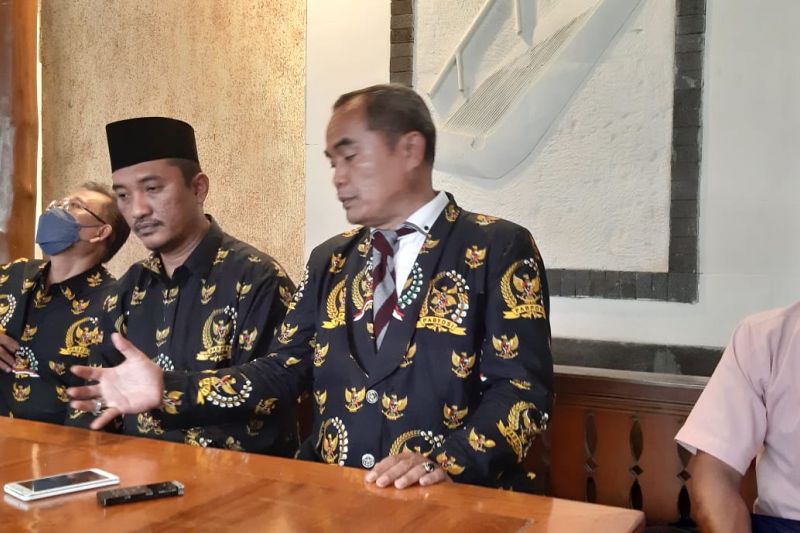 PABPDSI Jabar dukung Ridwan Kamil jadi calon presiden 2024