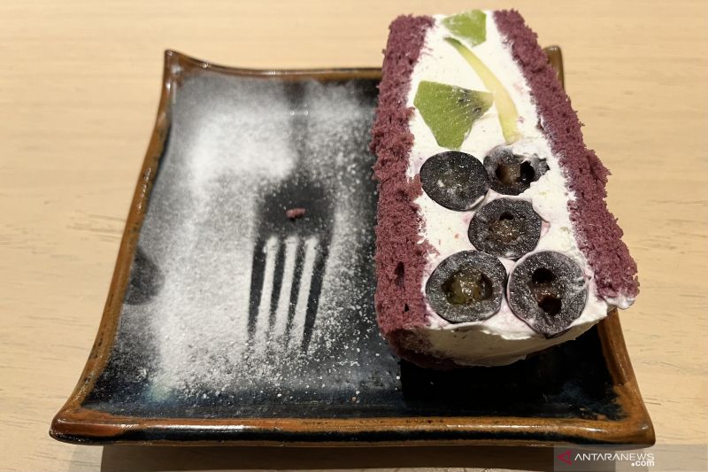 Mengenal Ube: Umbi lokal viral yang jadi tren Matcha Ube Latte