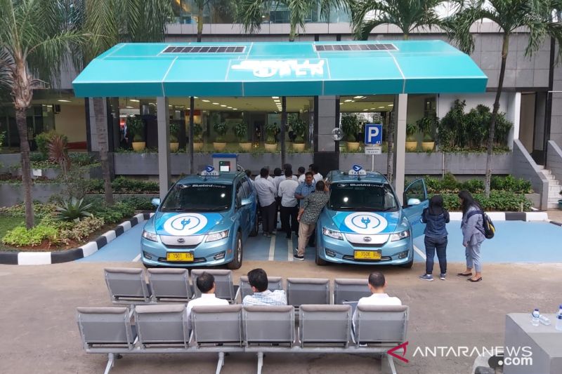 PLN sediakan SPKLU 'ultra fast charging' untuk sukseskan KTT G20 di Bali