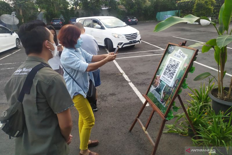 Bandung Barat perketat prokes setelah temuan Omicron