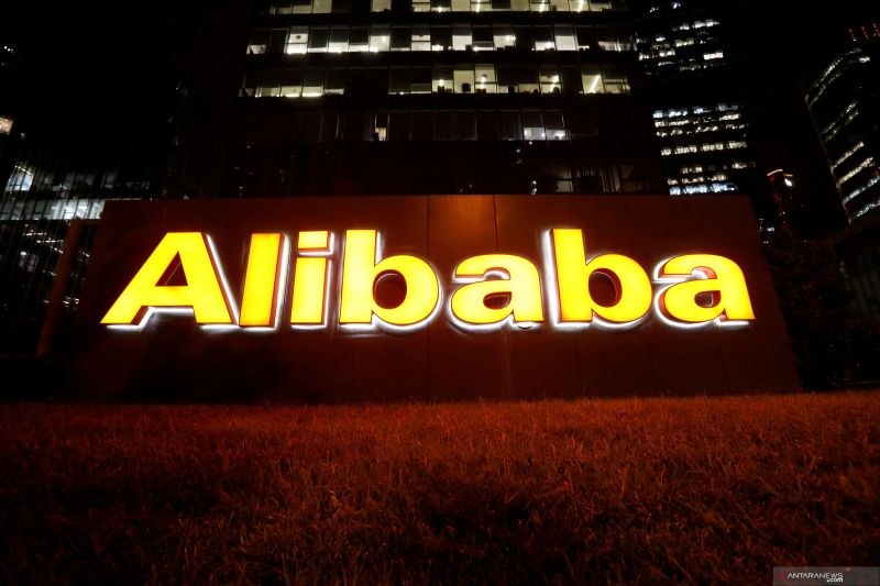 Alibaba fokuskan pertumbuhan e-commerce di luar China