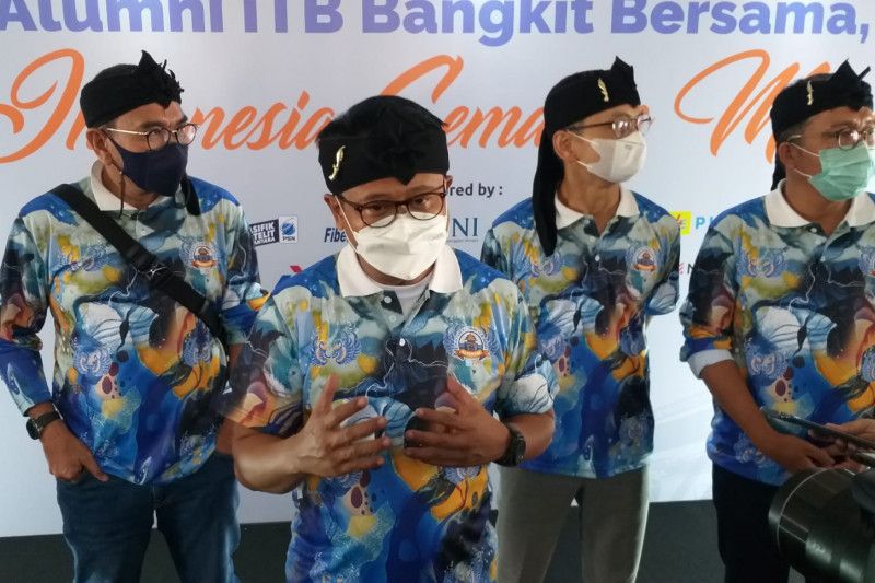 Ikatan Alumni ITB bentuk tim garap metaverse untuk Ibu Kota Baru Indonesia