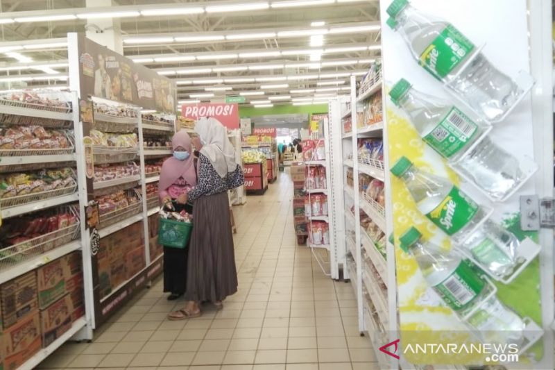 Minimarket di Bogor bertambah padahal Pemda berlakukan moratorium izin