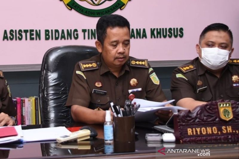 Kondisi Aspidsus Kejati Jabar yang dirawat di RS mulai membaik