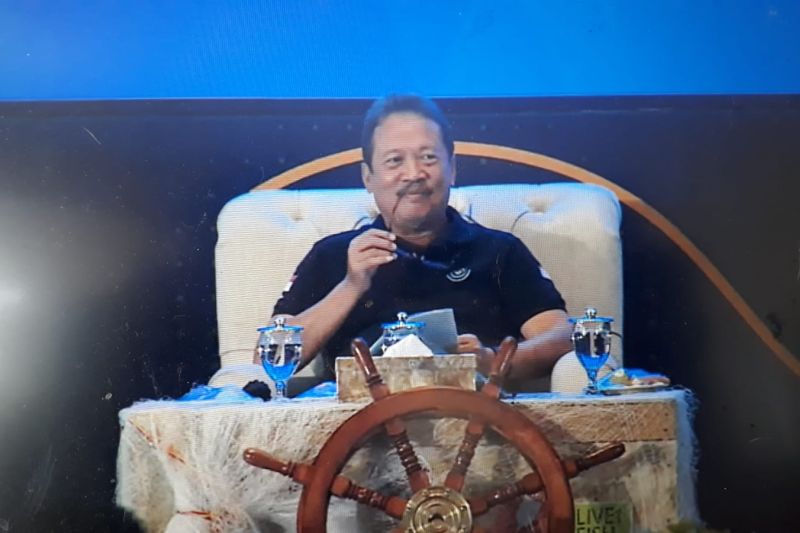 Non-tax revenue from fisheries close to Rp1 trillion: minister - Vimarsana News
