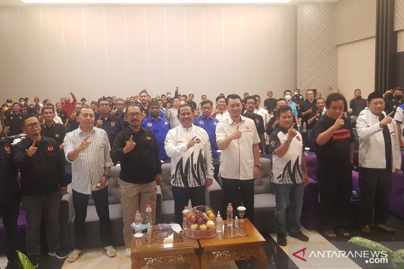Kabupaten Bekasi dukung konsep tradisi juara