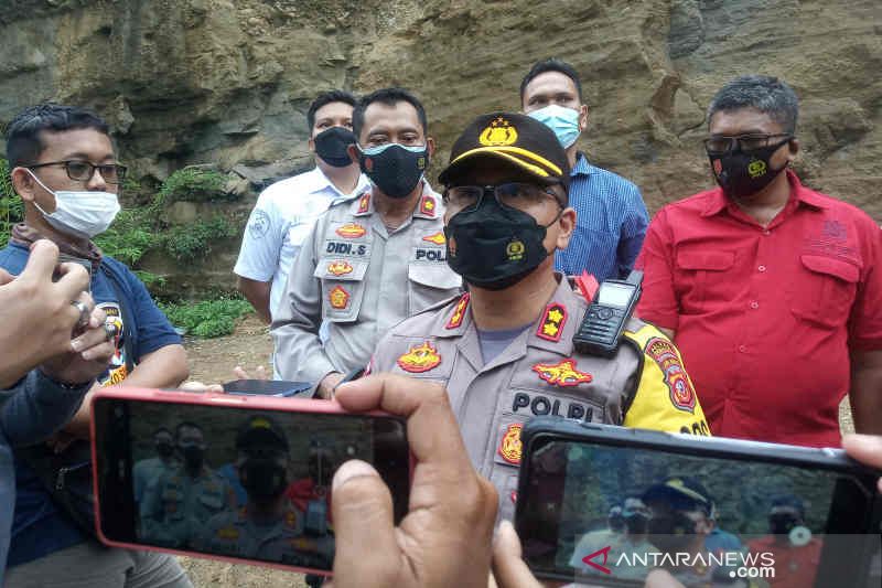 Polres Cirebon Kota berlakukan ganjil genap bagi kendaraan luar daerah