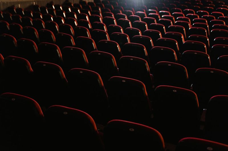 Film horor lokal paling stabil pasarnya di penonton Indonesia
