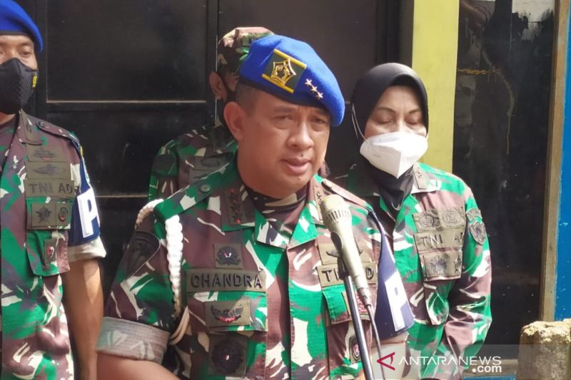 TNI AD pastikan penegakan hukum tabrak lari di Nagreg tak pandang bulu