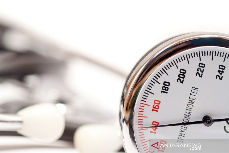 Cara cegah hipertensi yang berisiko bawa penyakit berbahaya