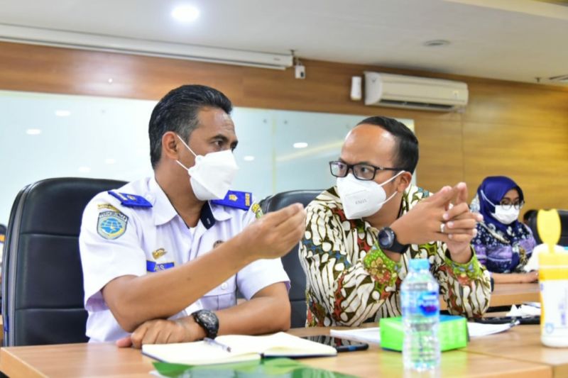 DPRD Jawa Barat: Reaktivasi KA Rancaekek-Tanjungsari harus segera direalisasikan