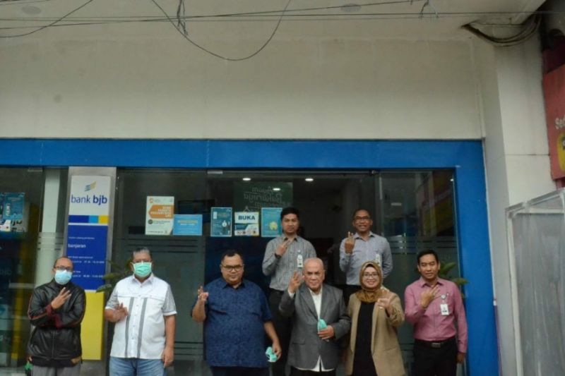 DPRD Jawa Barat: Insentif karyawan Bank BJB harus ditingkatkan
