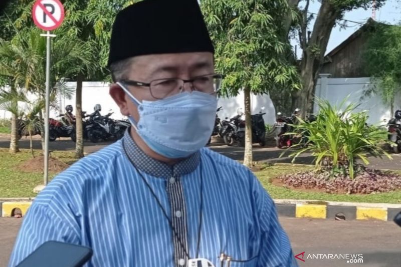 Vaksinasi COVID-19 di Cianjur penuhi target 70 persen