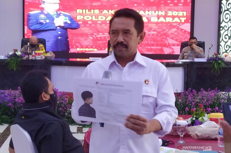 Polda Jabar sudah miliki sketsa pelaku pembunuhan ibu dan anak di Subang