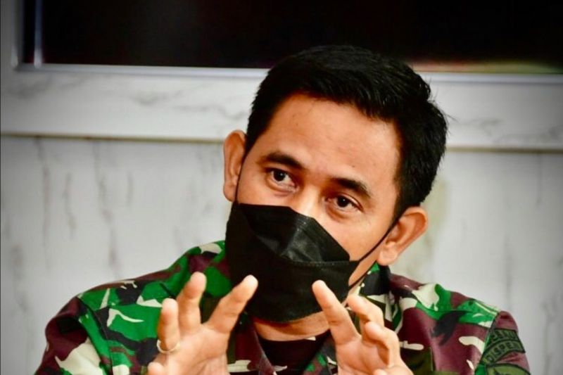 TNI AU dalami dugaan keterlibatan oknum prajurit kirim TKI ilegal ke Malaysia