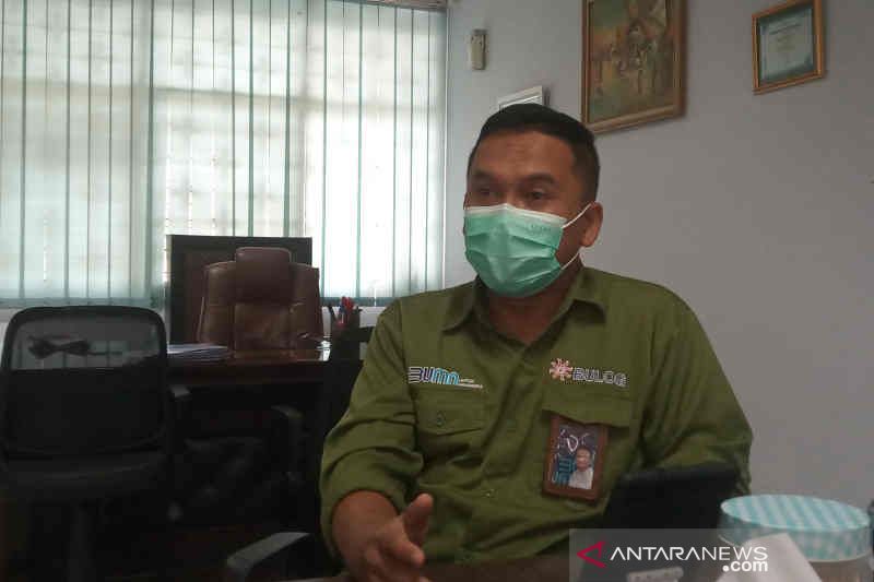 Bulog Cirebon lakukan stabilisasi harga kebutuhan pokok melalui RPK