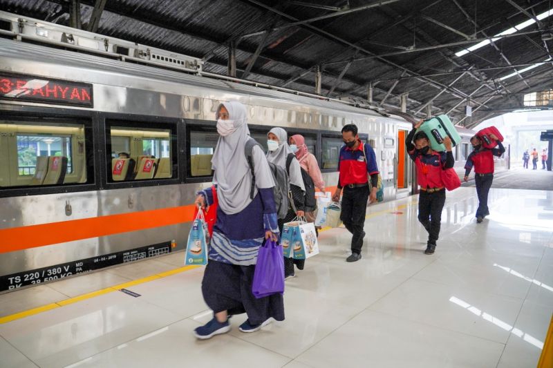 KAI served 160,926 long-haul passengers during New Year holiday period - Vimarsana News
