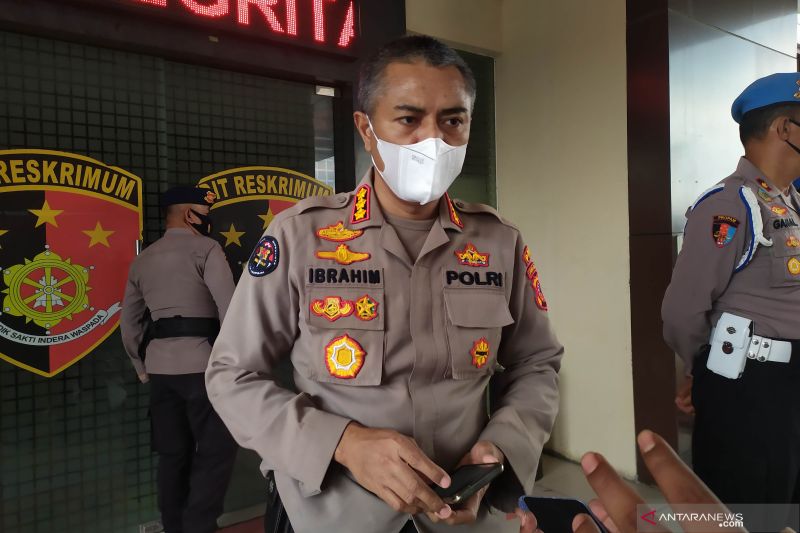 Polda Jabar periksa Bahar Smith dan pengunggah video ujaran kebencian