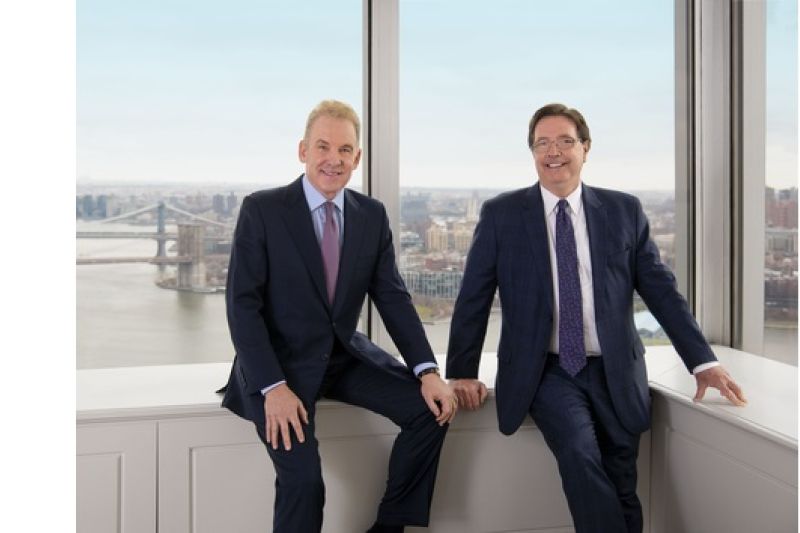 Robert J. Giuffra, Jr. and Scott Miller become Co-Chairs of Sullivan & Cromwell LLP - Vimarsana News