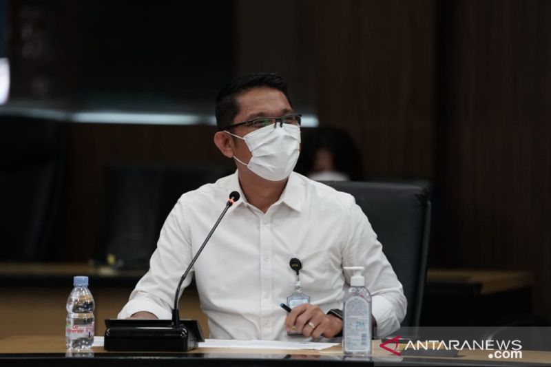 Tatap muka 100 Persen sudah pertimbangkan kesiapan warga sekolah