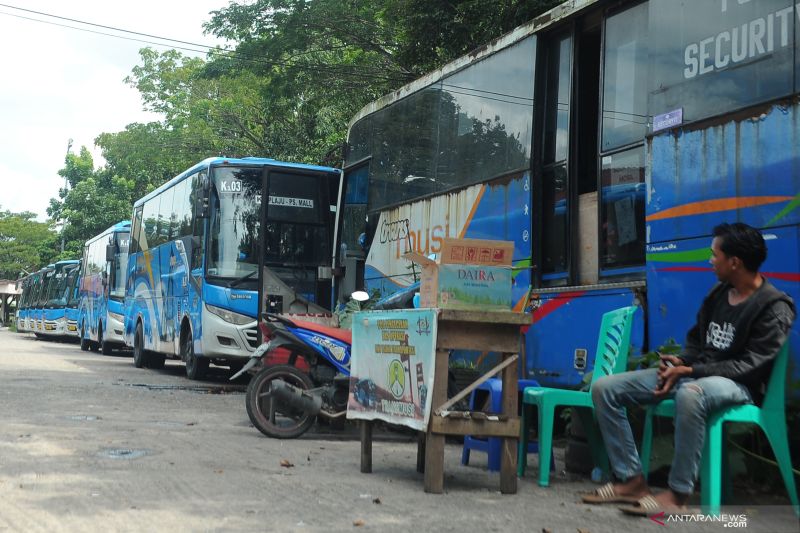 Penghentian Sementara Operasional Transmusi Palembang