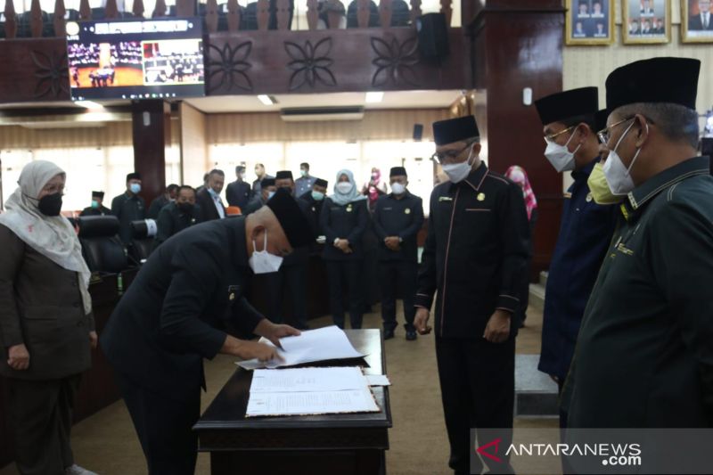 Fraksi Golkar Kota Bekasi tunggu pernyataan resmi KPK