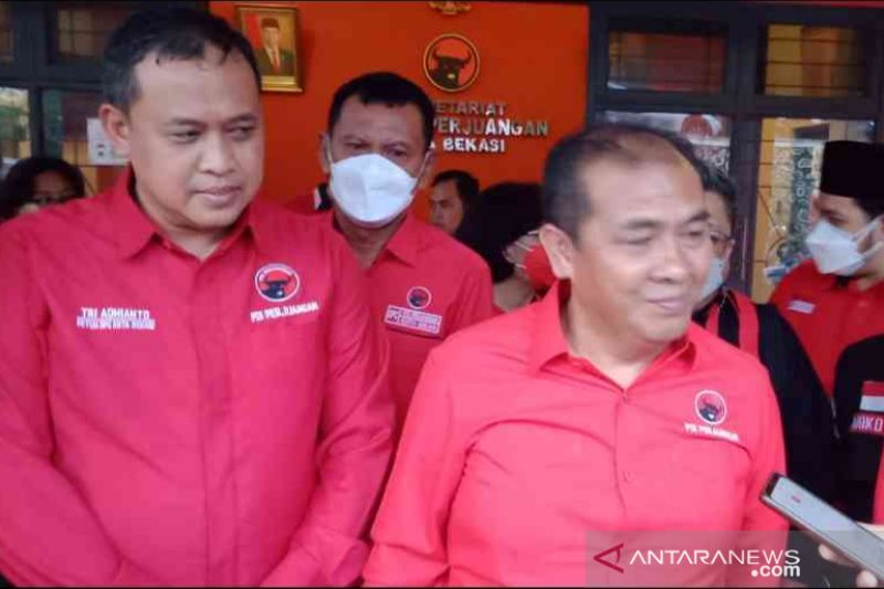 Fraksi Golkar klarifikasi soal editan status pelaksana tugas wali kota Bekasi