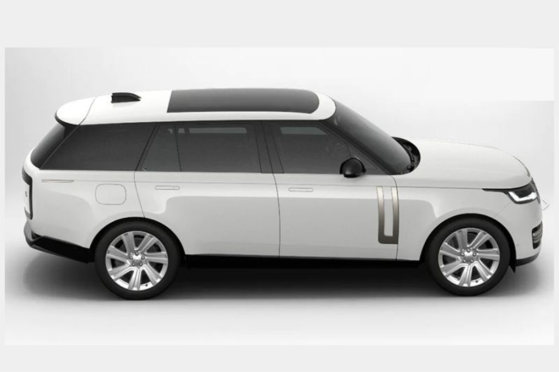 Kemarin, Kim Mi Soo meninggal sampai Land Rover Range Rover baru