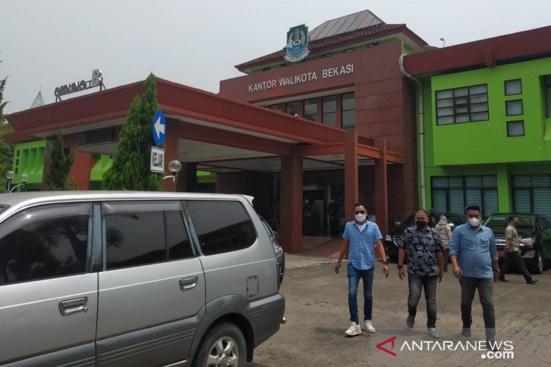Golkar Jawa Barat minta kader di Bekasi tetap solid usai OTT KPK