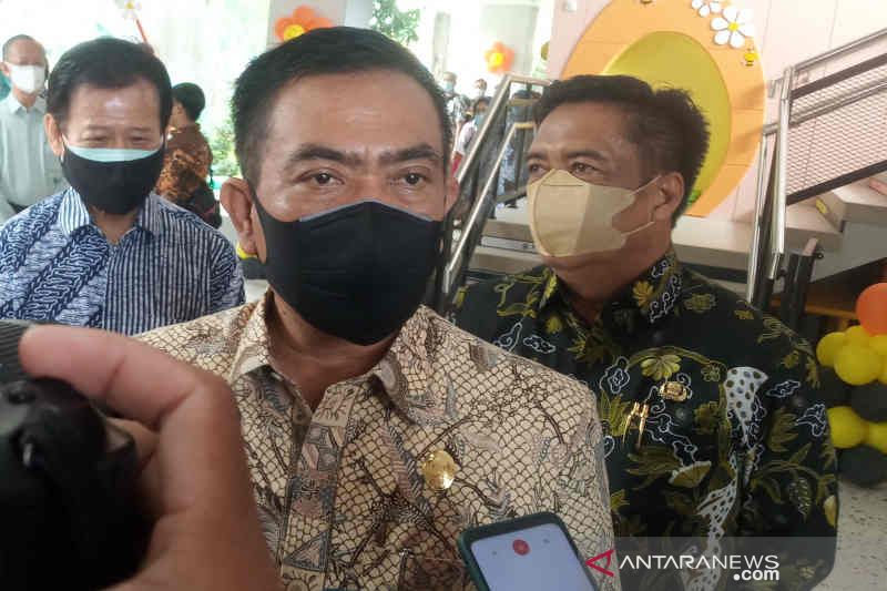 Wali Kota Cirebon minta PTM terapkan protokol kesehatan ketat