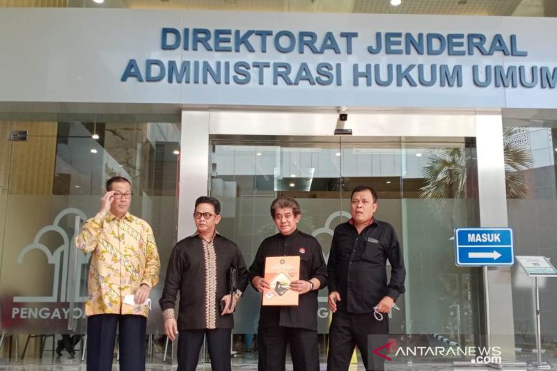 Meninggal dunia, Wakil Ketua Majelis Tinggi Partai Perkasa