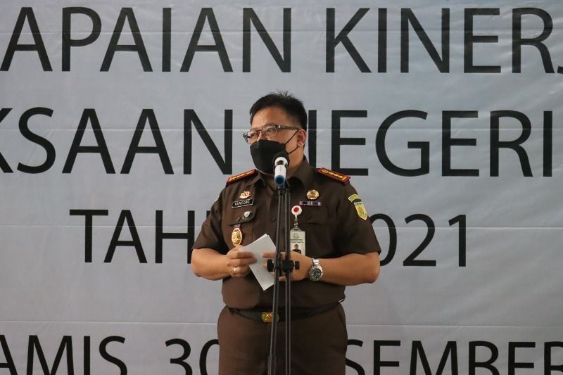 Tersangka kasus korupsi di Damkar Kota Depok bertambah satu orang