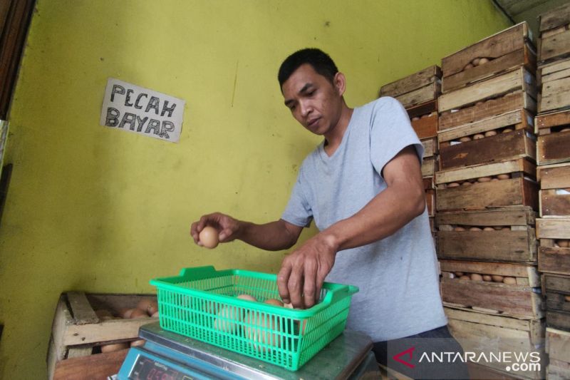 Cianjur segera operasi pasar stabilkan harga minyak curah