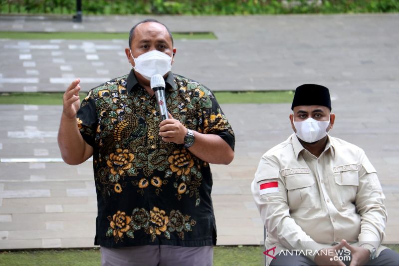 Ketua DPRD Kota Bogor sayangkan pembatalan BLT untuk 2.800 warga
