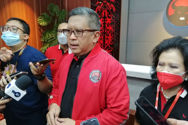 PDIP siapkan langkah hukum terkait kabar hoaks Megawati meninggal di medsos