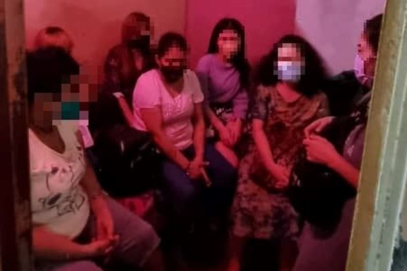 KBRI di Malaysia prihatin dengan penangkapan WNI di tempat prostitusi