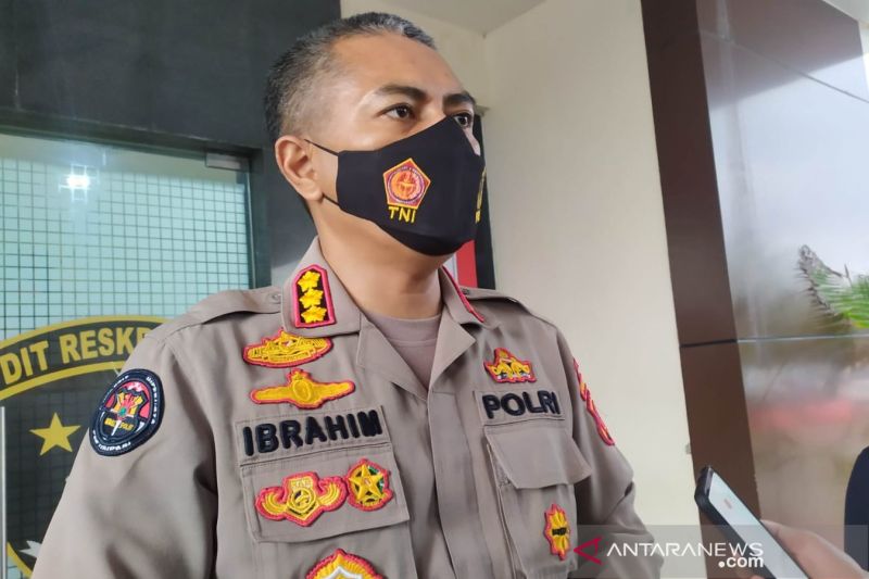 Polisi telusuri kasus pencabulan 3 santriwati di Ciparay Bandung