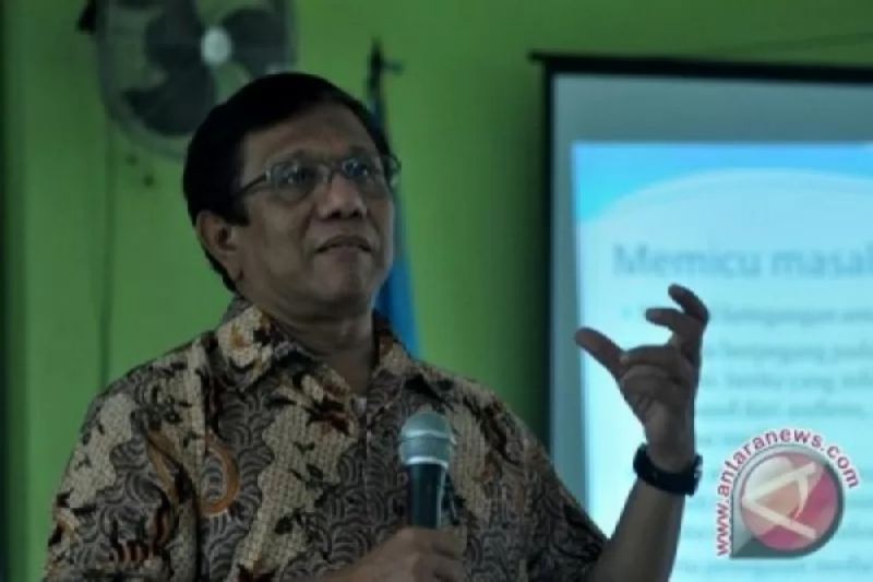 Catatan Hendry CH Bangun - Awas "Penumpang Gelap" Kemerdekaan Pers
