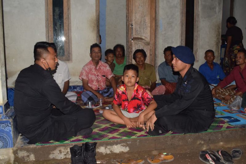 Hilang 17 bulan, bocah 9 tahun ditemukan di areal Sirkuit Mandalika