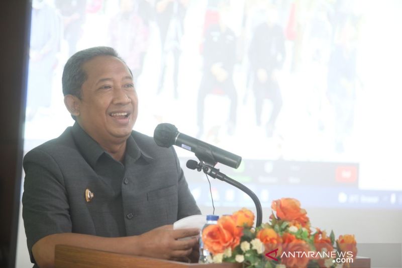 Wali Kota Bandung minta tidak abaikan prokes saat PTM 100 persen