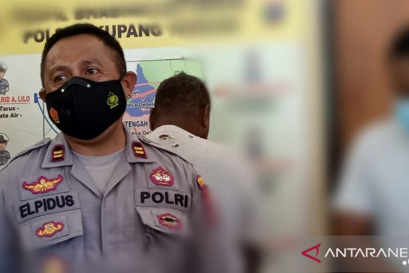 Polsek Kupang ungkap kasus pemerkosaan libatkan tiga pelaku