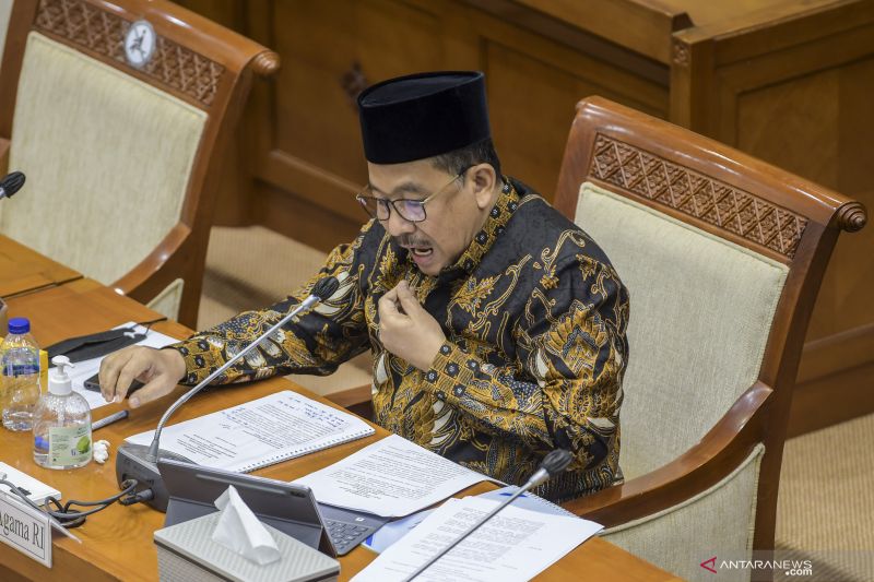 Kemenag siapkan skenario pelaksanaan ibadah haji kendati belum ada kepastian